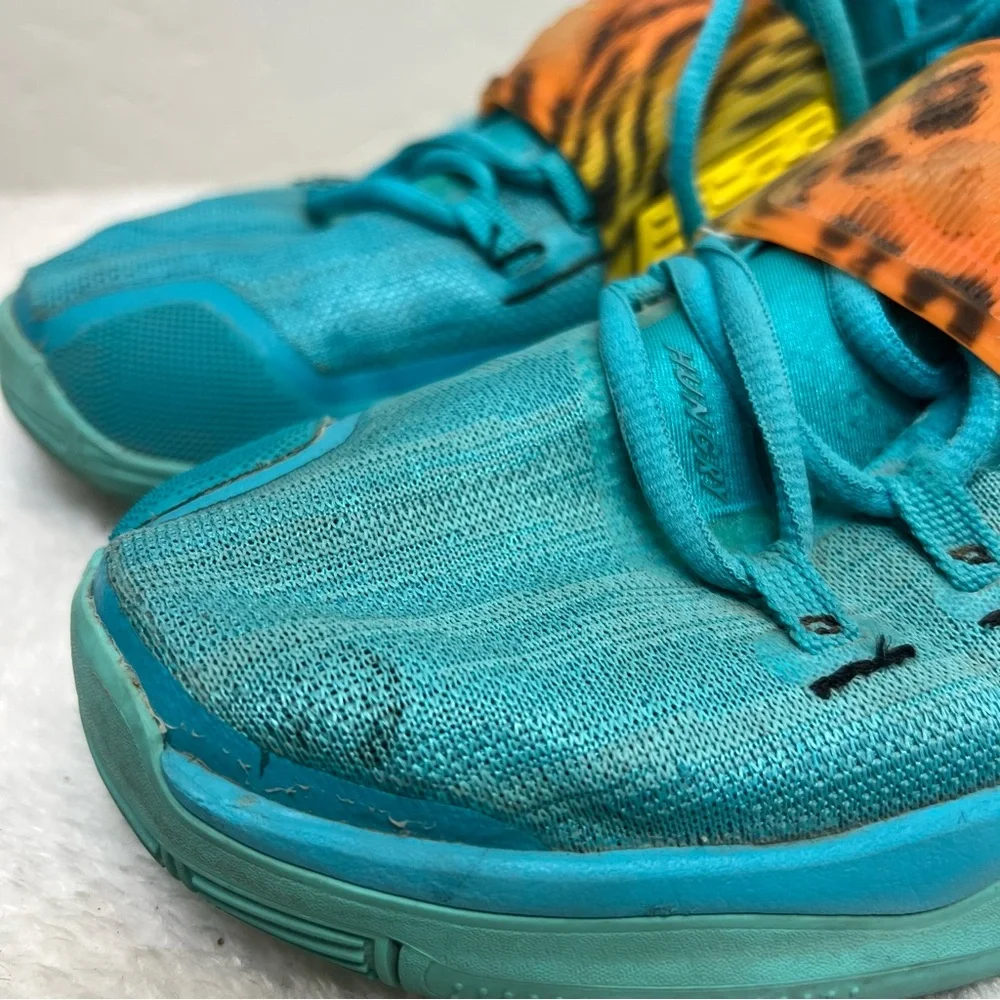 Nike Kyrie 6 EP 